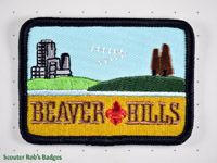 Beaver Hills [AB B09b.2]